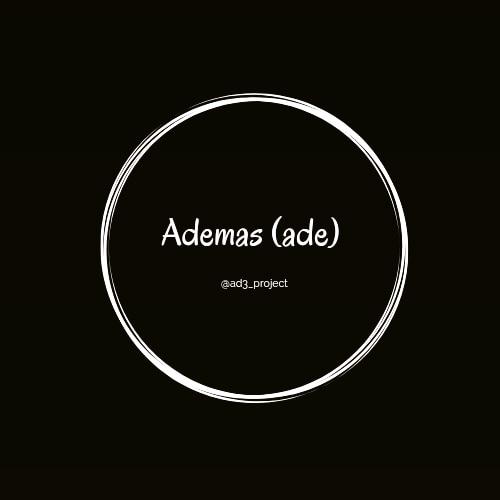 Profile Photo of Muhammad Ademas